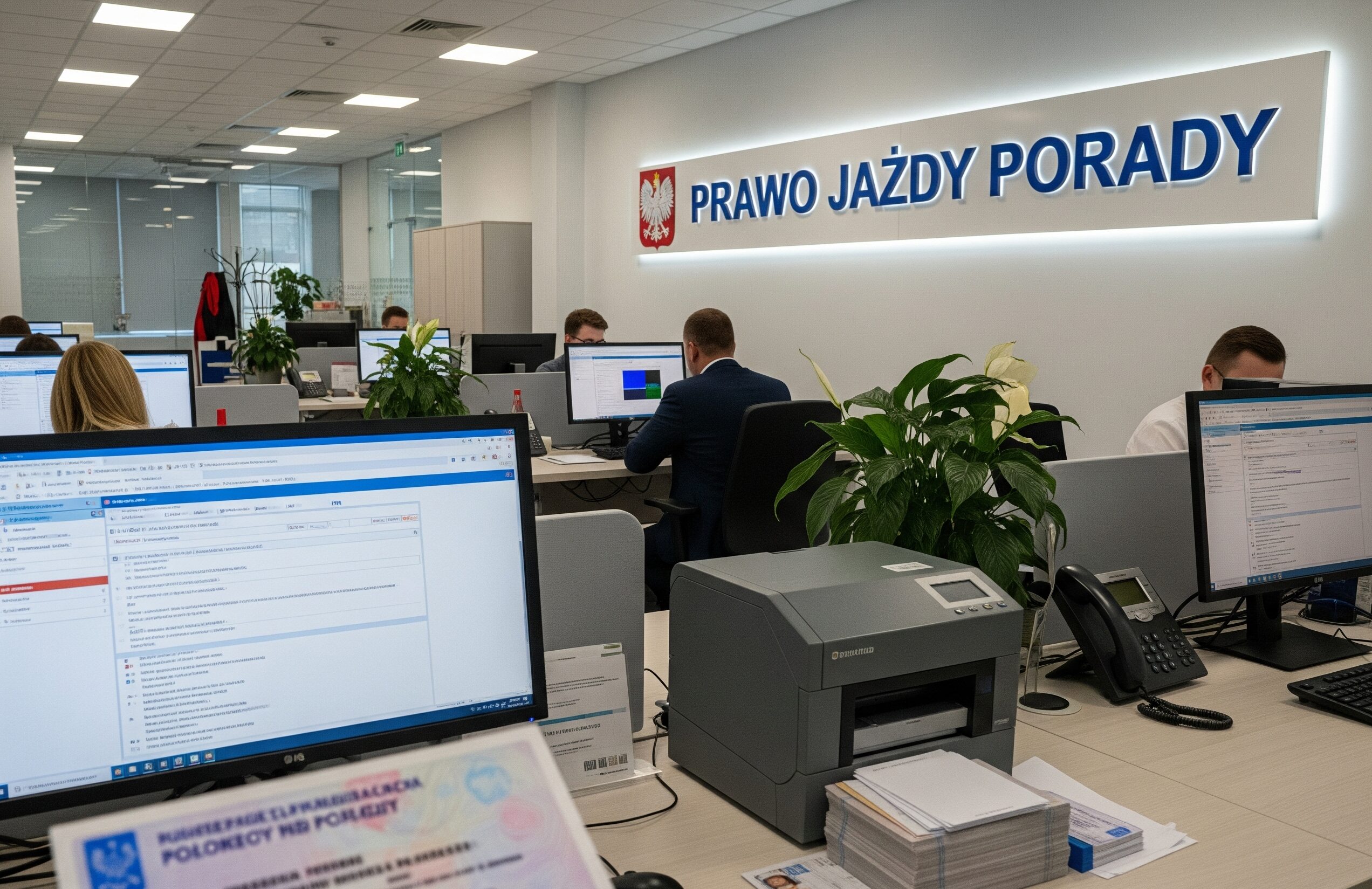 gdzie można kupić prawo jazdy z wpisem do rejestru